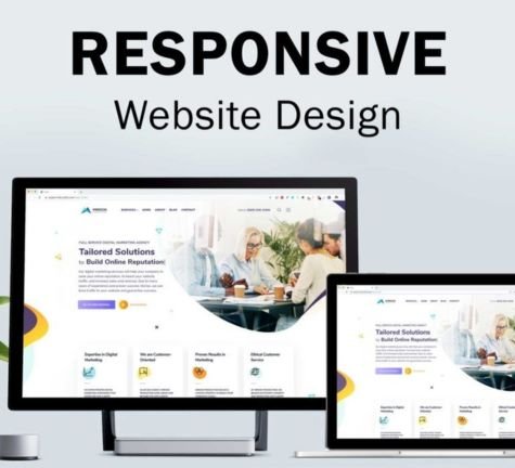 Responsive Web Design